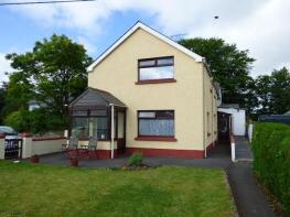 Garn Obri, Walters Terrace, Llanybri, Carmarthen SA33 5HJ