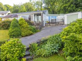 Erquy, Brigsteer Road, Kendal LA8 8NU