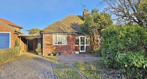 Crowdene, Pork Lane, Frinton-on-sea CO13 0JE