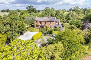 1, Oak Tree Cottages, Poole Hill Road, Nantwich CW5 6AH