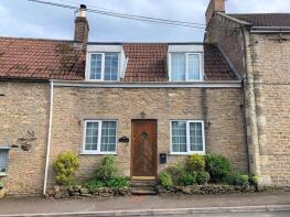 Two Steps, High Street, Faulkland, Radstock BA3 5UX