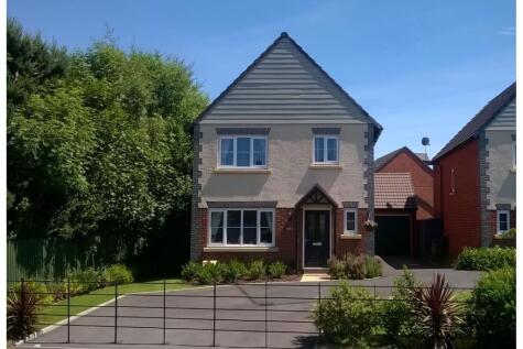 Wiseman Crescent, Wellington, Telford, TF1