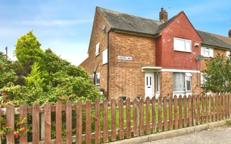 Chingford Walk, Hull