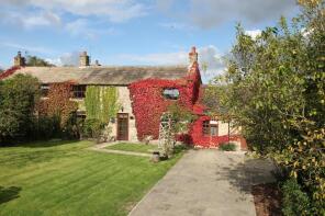 Laburnum Cottage, Snape Road, Ripon HG4 4AL