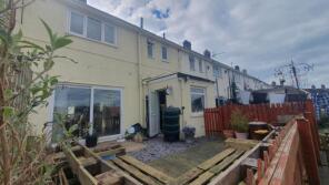 17, Rhyd-y-bont, Penparcau, Aberystwyth SY23 1SR