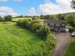 New Brook Farm, Nuthurst Road, Horsham RH13 6RB