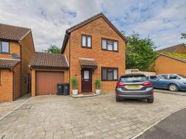 17, Wade Close, Westonzoyland, Bridgwater TA7 0HW