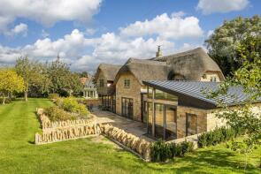 7 Mulberry Cottage, Road From Todenham Road To A3400, Moreton-in-marsh GL56 9PA