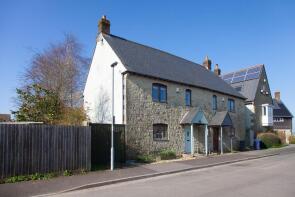 1, Smithy Cottages, Front Horse Hill Lane, Shaftesbury SP7 9BS