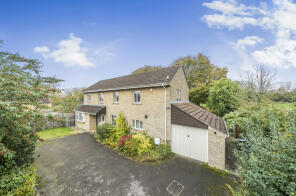 The Rectory, Vicarage Street, Tintinhull, Yeovil BA22 8PY
