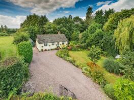 Trelawny, Chapel Bank, Market Drayton TF9 2BE