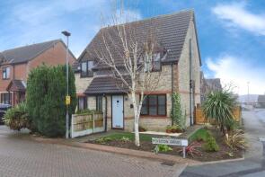 2, Poynton Drive, Dinnington, Sheffield S25 2UT