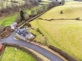 The Forge, Chapel Lawn, Bucknell SY7 0BS