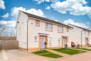 13, Shavelin Drive, Newcraighall, Musselburgh EH21 8SS