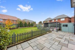 4, Hawker Road, Woodford, Stockport SK7 1SN