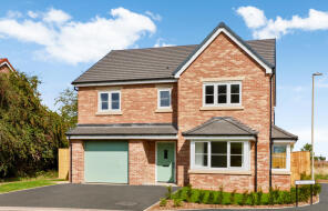 10, Manor House Walk, Bedale DL8 2GA