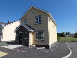 24, Court Meadow, Bronllys, Brecon LD3 0DZ