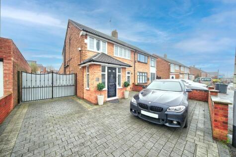 Summers Road, Luton