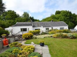 Heriot Cottage, Aros PA72 6JP