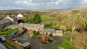 Orchard Cottage, Waberthwaite, Millom LA19 5YJ