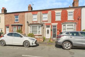 24, Marquis Street, New Ferry CH62 1DQ
