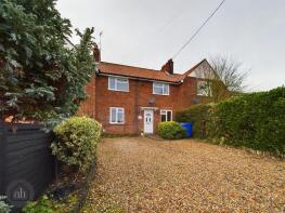 7, The Avenue, Bury St. Edmunds IP28 6RN