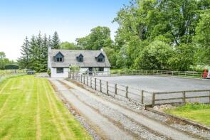 Rowantrees, Culmill, Cullmill Road, Beauly IV4 7HP