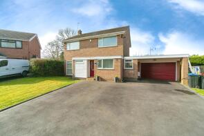 4, St Pauls Gardens, Little Sutton, Ellesmere Port CH66 1RT
