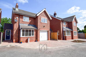 4, Stafford Close, Preston PR4 3ZQ