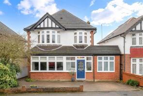 300, The Greenway, Epsom KT18 7JF