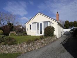 Stonebank, Road From Brendon Cross To Woodacott Cross, Holsworthy EX22 7BT
