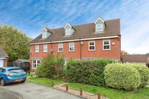 9, Brindles Close, Buckingham MK18 2FQ