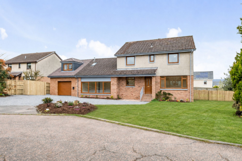 Croft Road, Auchterarder, PH3
