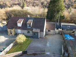11, Forestry Houses, Arrochar G83 7AW