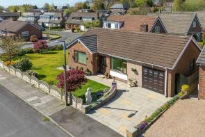 1, Cherrywood Avenue, Bolton BL5 1HN