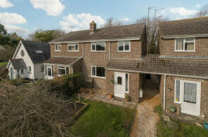 2, Locks Lane, Dorchester DT2 9ST
