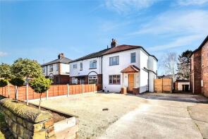 46, Leeds Road, Lofthouse, Wakefield WF3 3EX