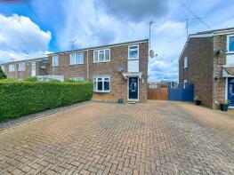 15, Grafton Way, Northampton NN7 3JL