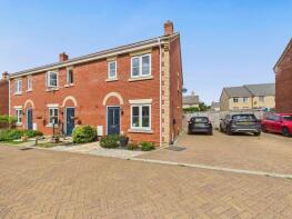 8, Snowdrop Grove, Downham Market PE38 9GS
