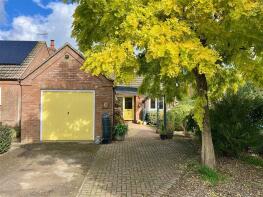 23 Hollyberry Cottage, Potkins Lane, Woodbridge IP12 2SS