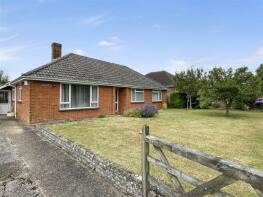 Suncroft, Homington Road, Salisbury SP5 4NN