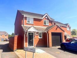 6, Lodge Coppice, Donnington, Telford TF2 7LZ
