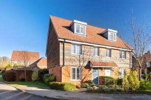 1, Queenstock Lane, Uckfield TN22 4AR