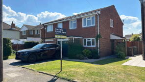 7a, Alfred Road, Dartford DA2 7SQ