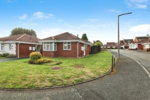 1, Regis Gardens, Rowley Regis B65 8BH