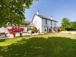 Fairfield Farm, Sutcombe EX22 7PF
