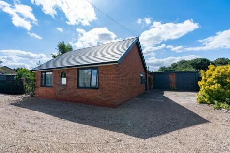 Station Road, Eastville, Boston, PE22