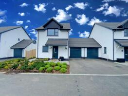 5, Wood Lea, Bideford EX39 5FF