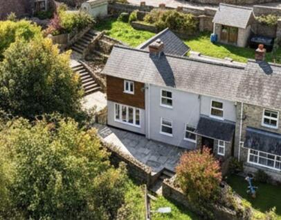 The Hollow, Drybrook