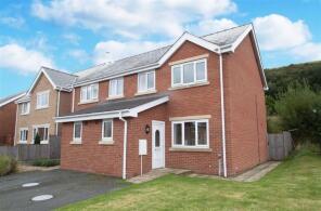 11, Castle Green, Knucklas, Knighton LD7 1PZ